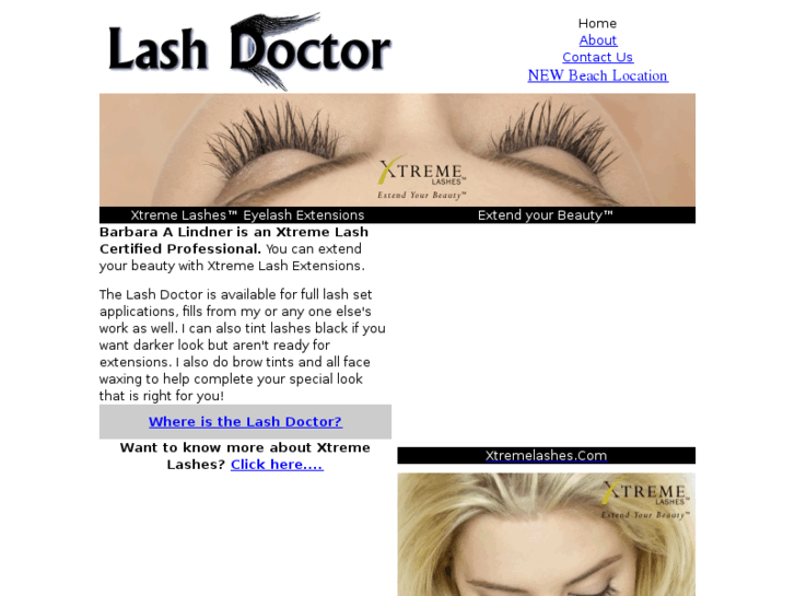 www.lashdoctor.com