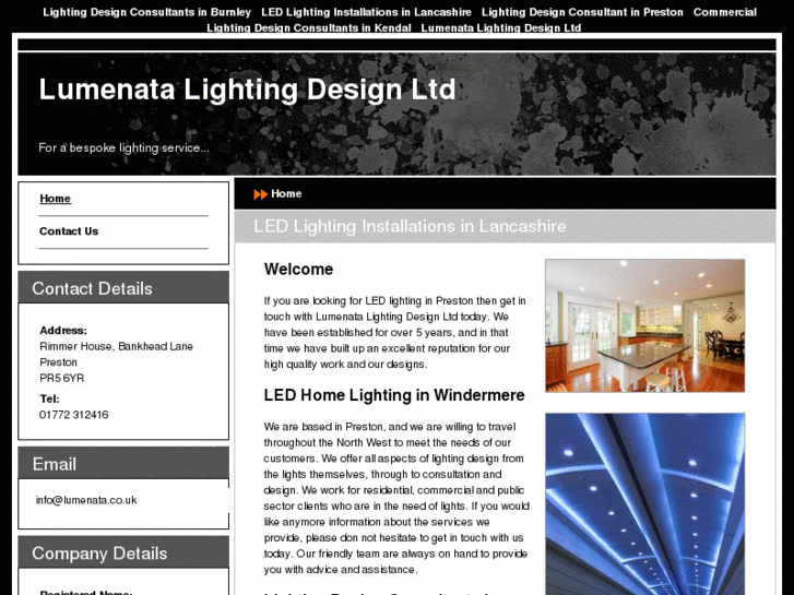 www.lighting-northwest.com