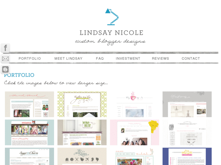 www.lindsaynicoledesign.com