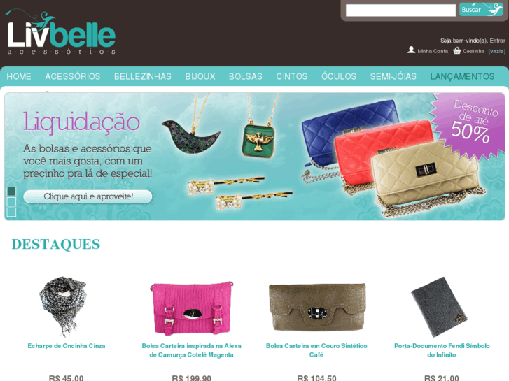 www.livbelle.com