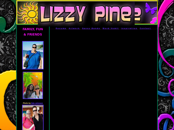 www.lizzypine.com