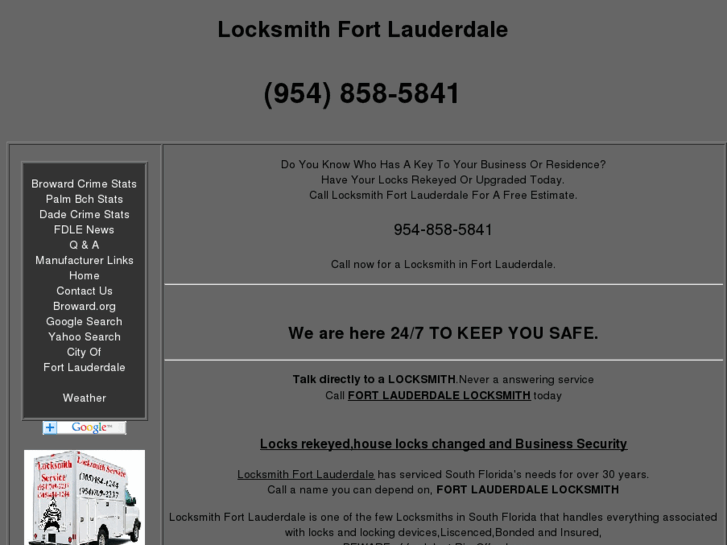 www.locksmith-ft-lauderdale.com