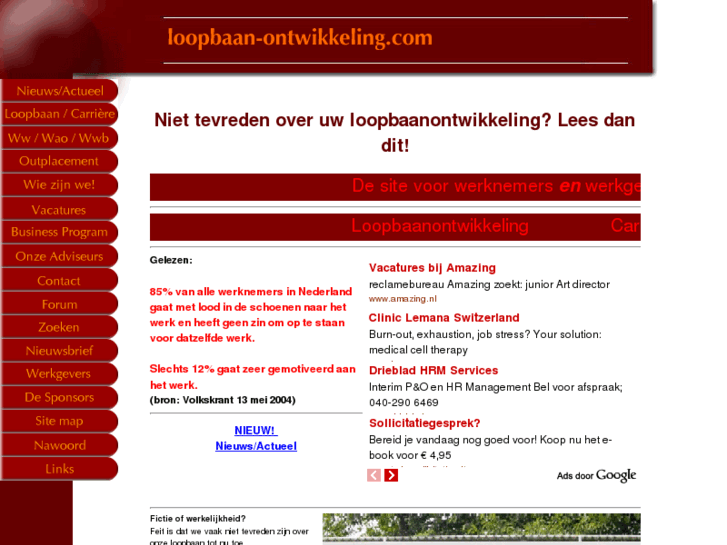 www.loopbaan-ontwikkeling.com