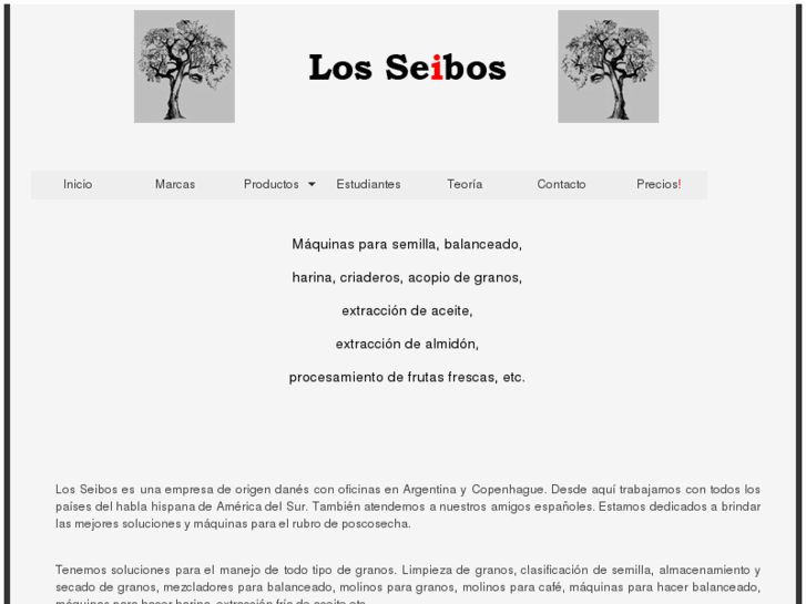 www.los-seibos.com