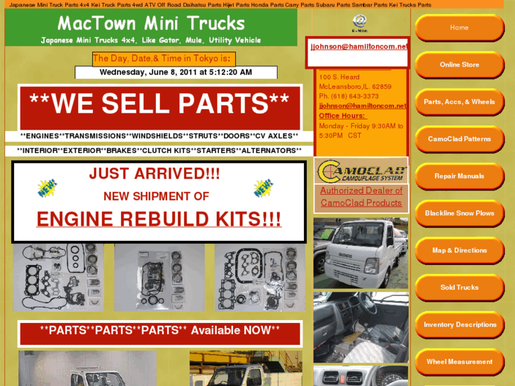 www.mactownenterprises.com