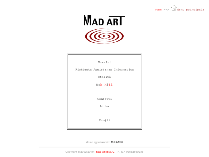 www.madart.it