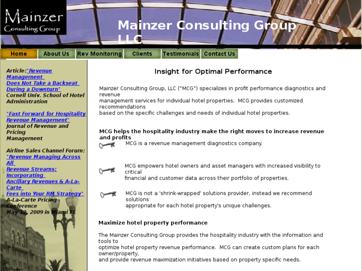 www.mainzergroup.com