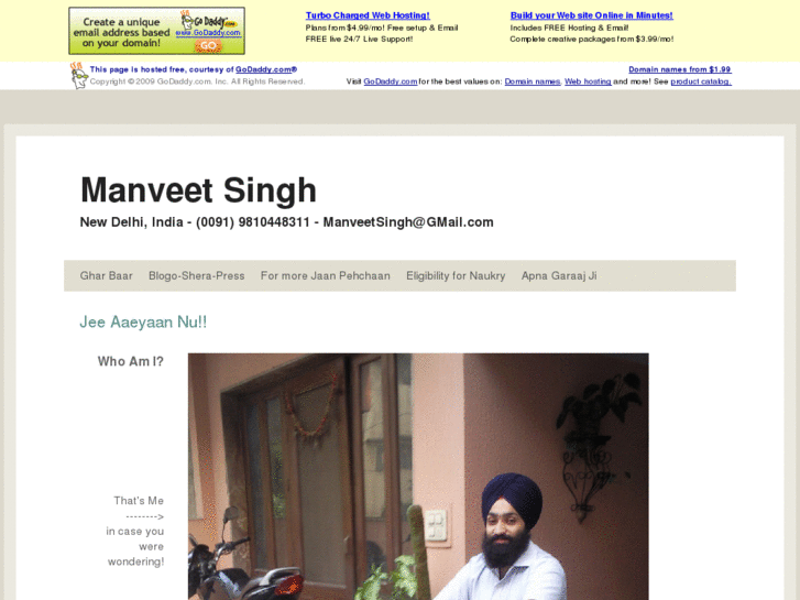 www.manveetsingh.com