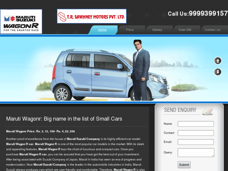 www.maruti-wagonr.com