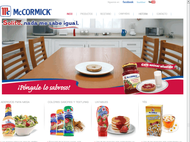 www.mccormick.com.mx