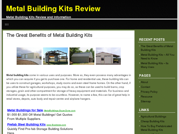 www.metalbuildingkitsreview.com