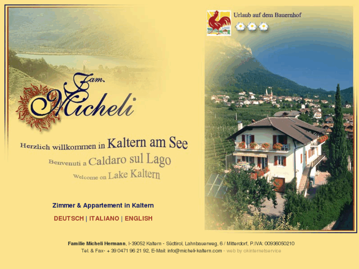 www.micheli-kaltern.com