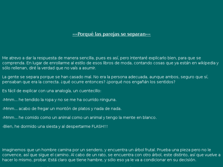 www.mismemorias.com