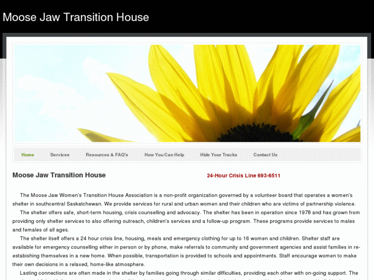 www.mj-transitionhouse.com