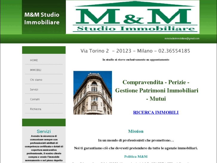 www.mmimmobiliare.com