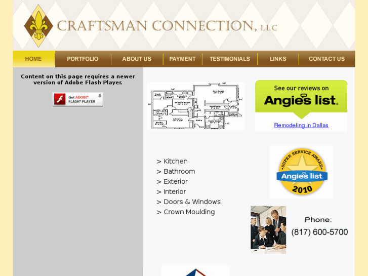 www.mycraftsmanconnection.com