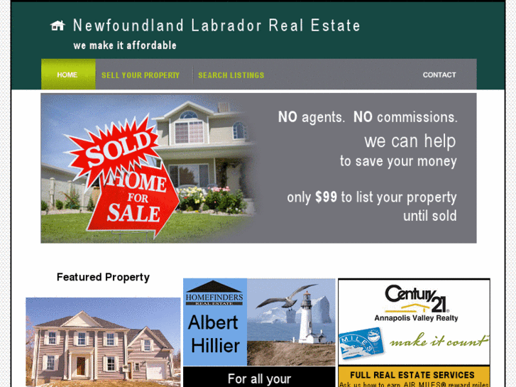 www.newfoundlandlabradorrealestate.com