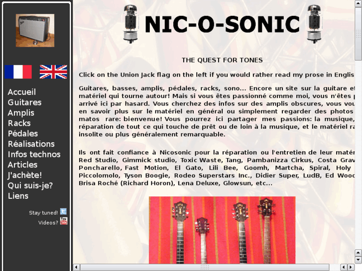 www.nicosonic.com