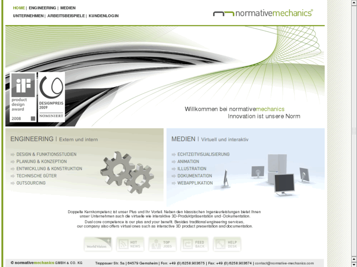 www.normative-mechanik.info