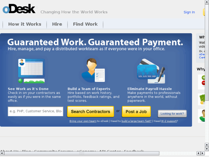 www.odesk-python.com
