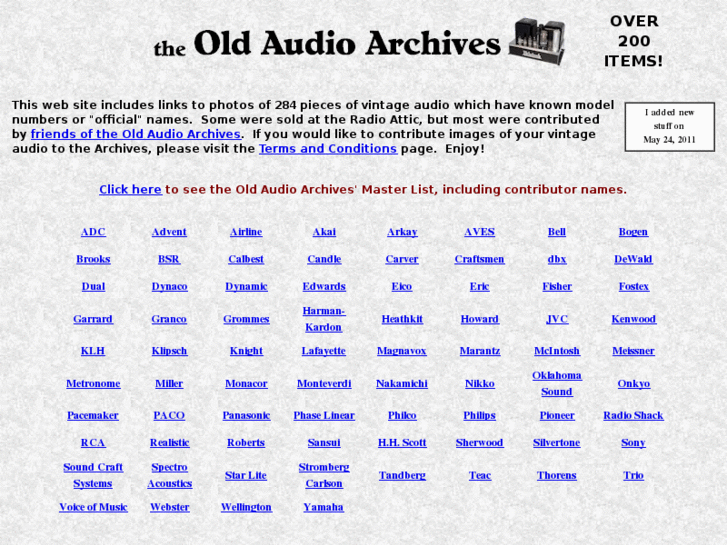 www.oldaudioarchives.com