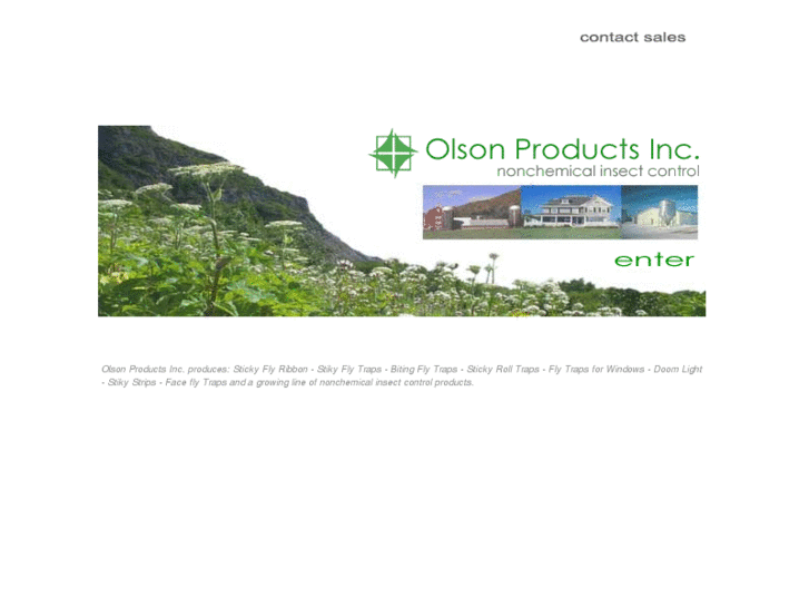 www.olsonproducts.com