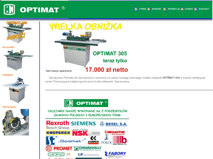 www.optimat.pl