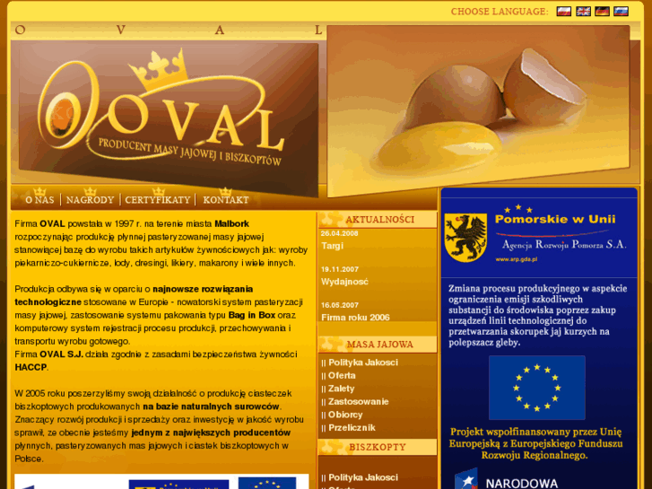 www.oval.pl