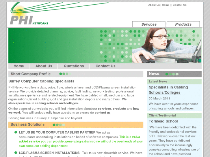 www.phi-networks.co.uk