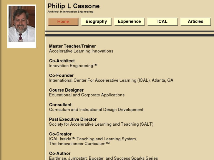 www.philipcassone.com