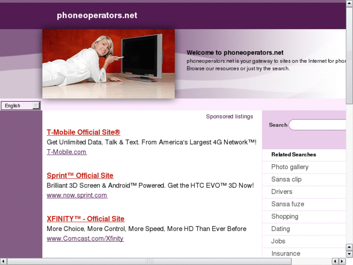 www.phoneoperators.net