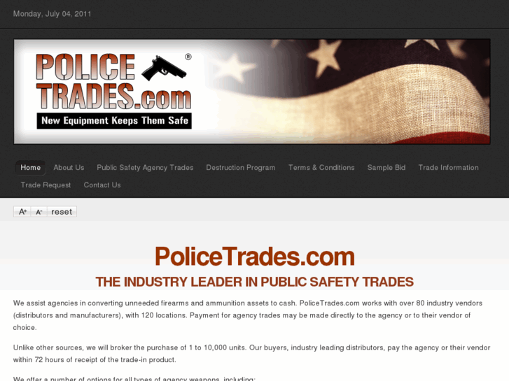 www.policetrades.com