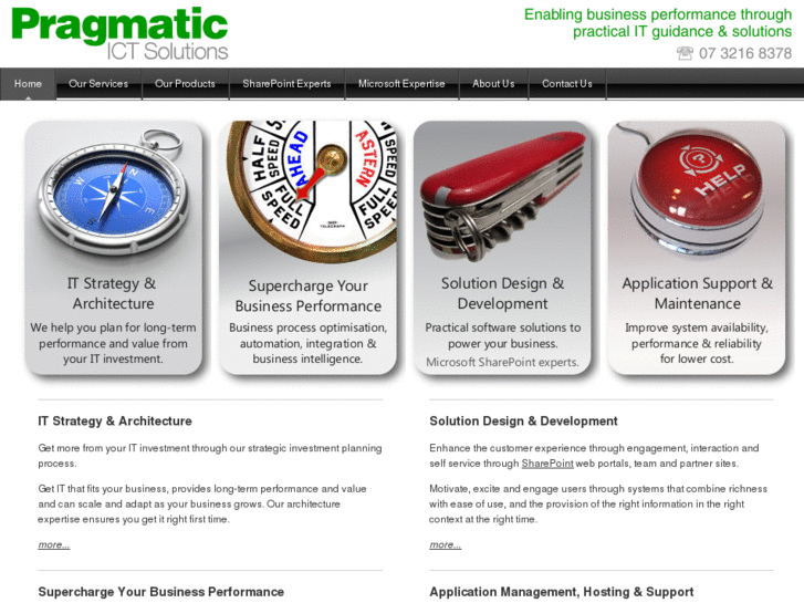 www.pragmaticict.com.au