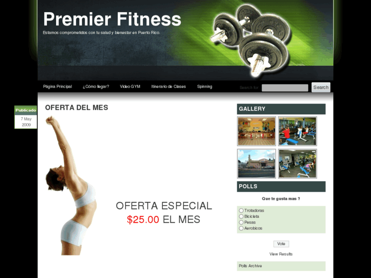 www.premierfitnessgym.com