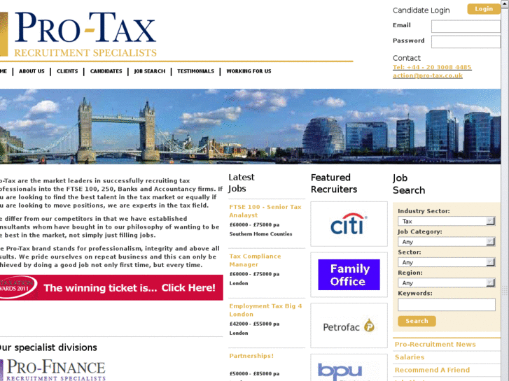 www.pro-tax.co.uk