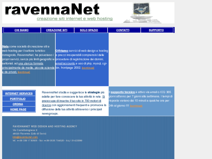 www.ravenna-net.com