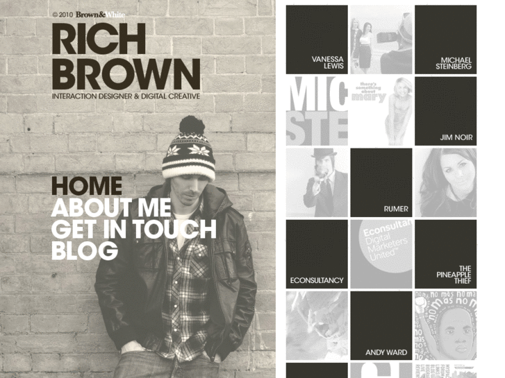 www.rdbrown.me.uk