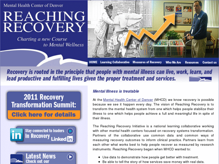 www.reachingrecovery.org