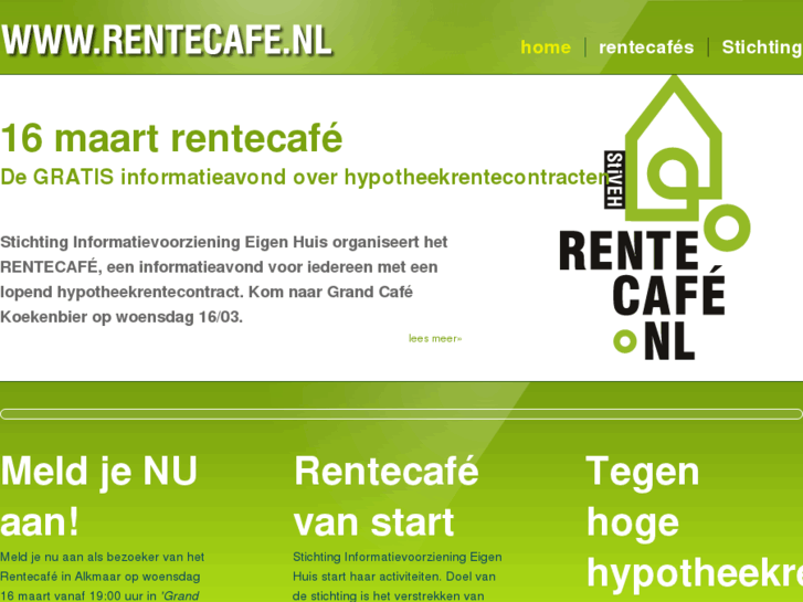 www.rentecafe.nl