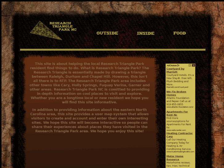 www.researchtriangleparknc.com
