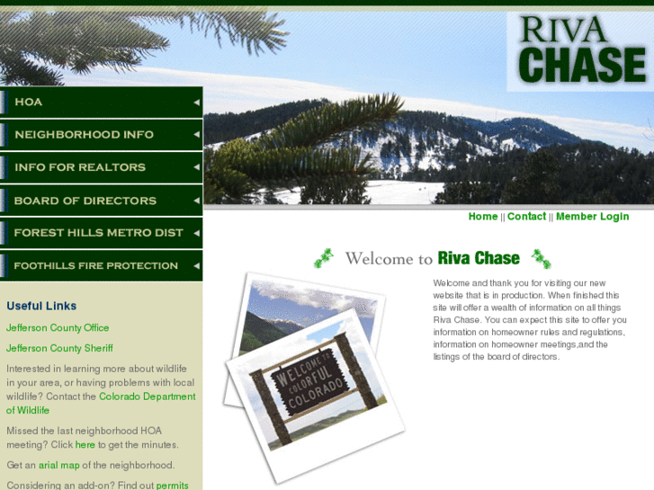 www.rivachasehoa.com