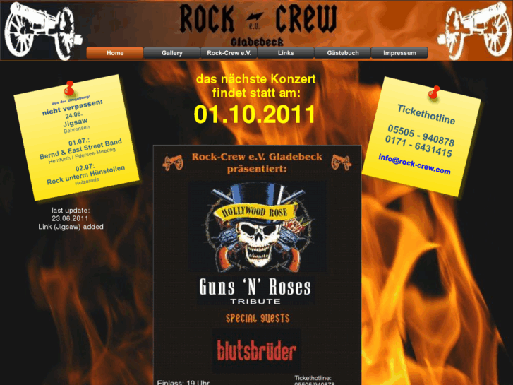 www.rock-crew.com