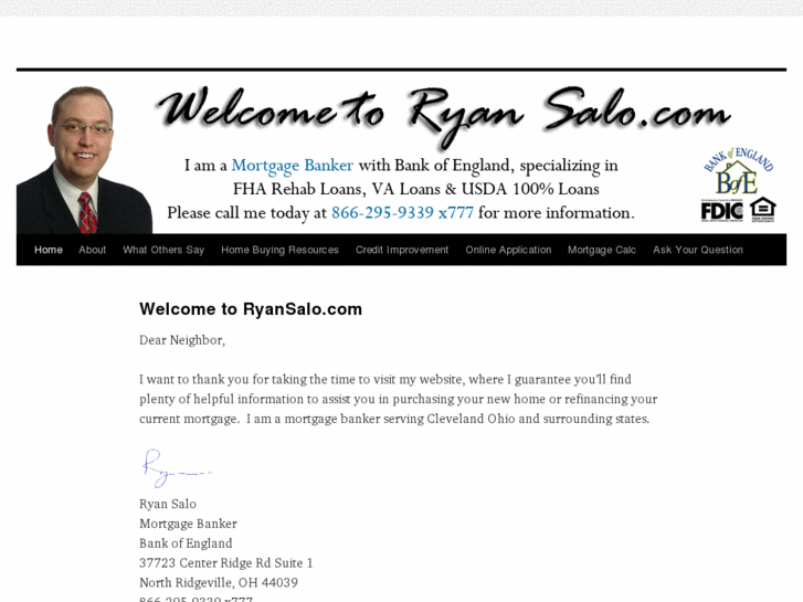 www.ryansalo.com