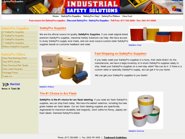 www.safetyprosupplies.com