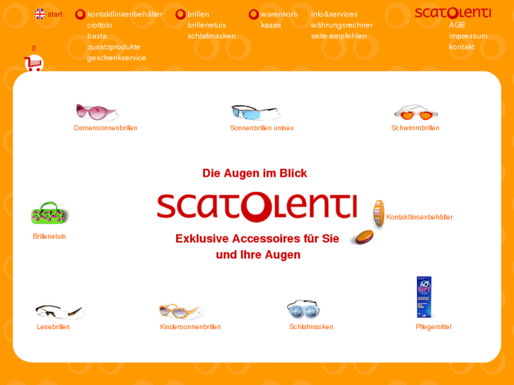 www.scatolenti.com