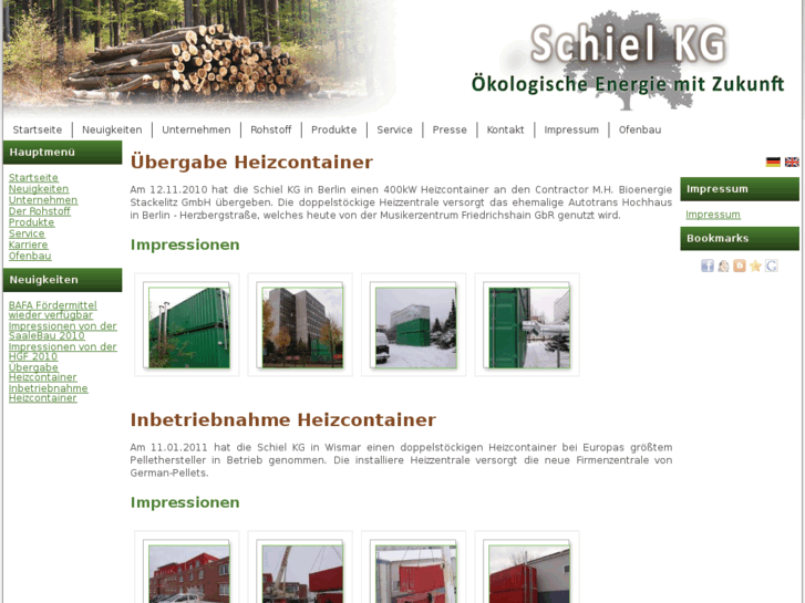 www.schiel-kg.de