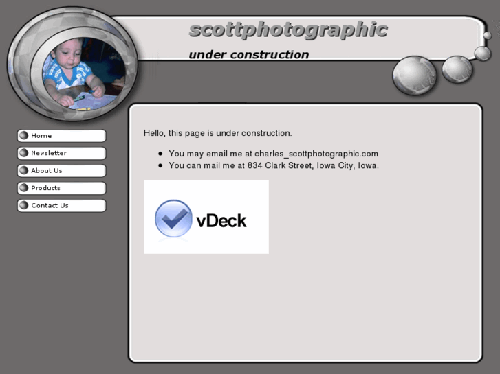 www.scottphotographic.com