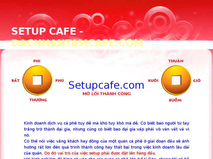 www.setupcafe.com