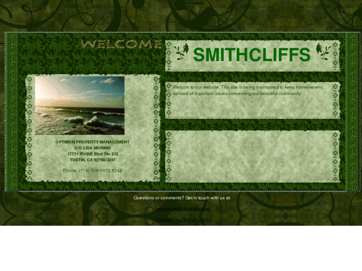 www.smithcliffs.com