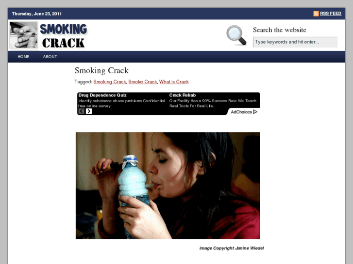 www.smokingcrack.net